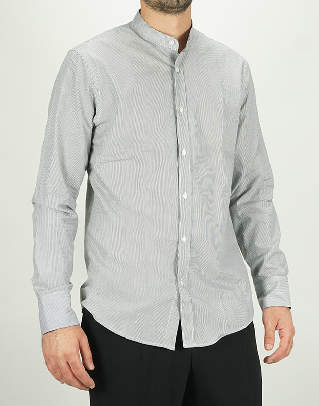 Vittorio Artist Man Shirt